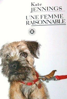 Une femme raisonnable