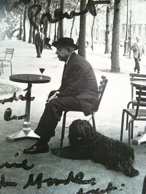 Sur les traces de Prévert...