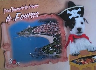 Bons baisers de Saint-Tropez