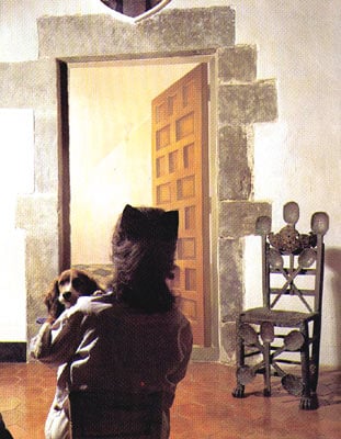 Week-end à Barbizon