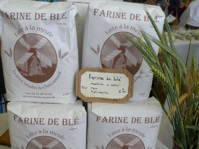 farine