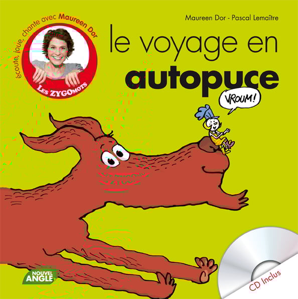 le voyage en autopuce