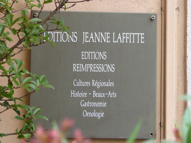 jeanne lafitte