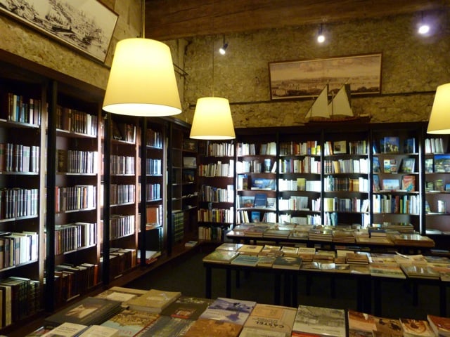 librairie
