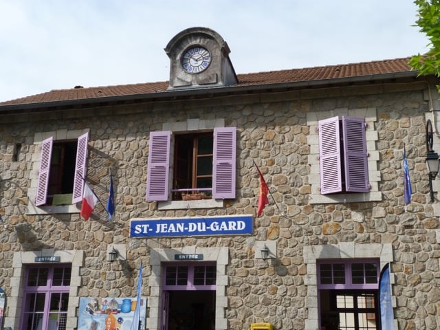 st jean du gard