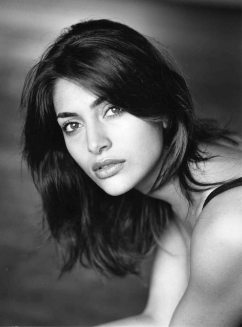 Caterina MURINO - photo1