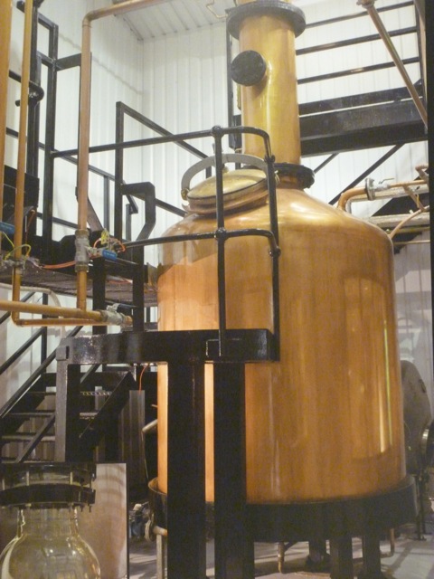 distillerie 2