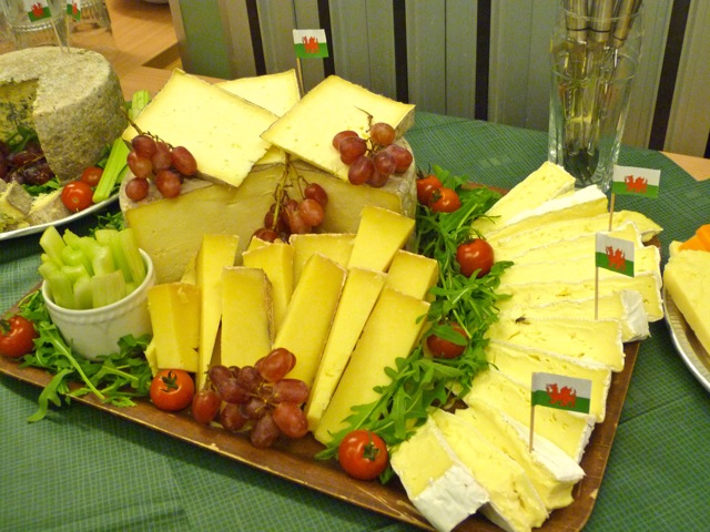 fromages