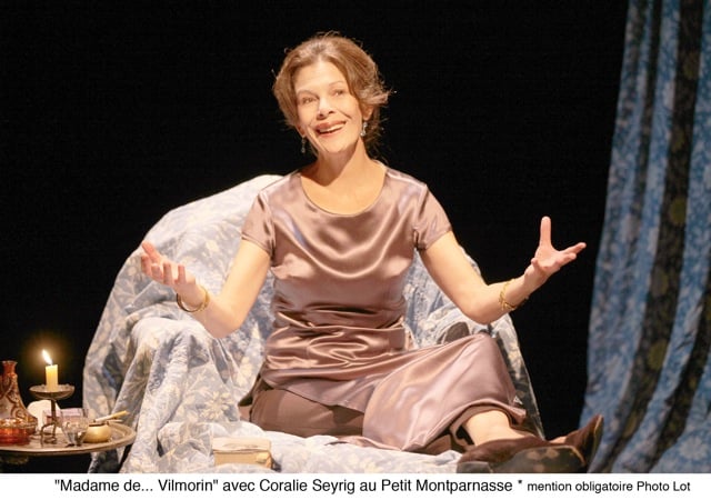 Photo Lot - Coralei Seyrig 3