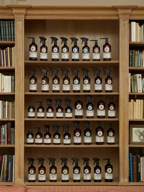 Ambiance ArmoirePleine_BAJ445