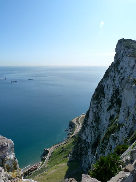 Gibraltar pic