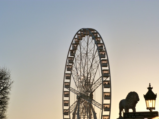 grande roue