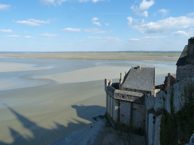 Mt St Michel 8