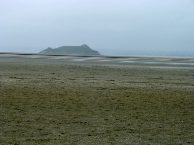 baie du mt st michel