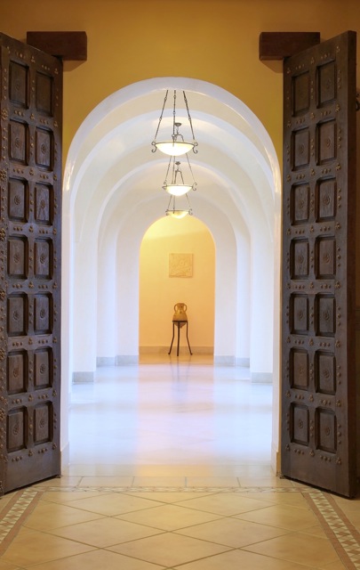 corridor Ulysse Thalasso