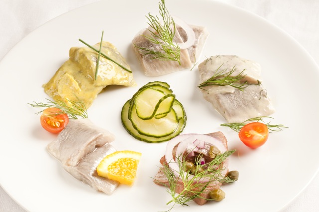 FL-assiette-de-harengs assiette de harengs