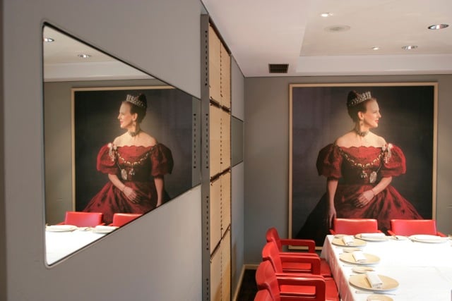 Lze Copenhague,Goupe les Féres Blancs,Paris,France