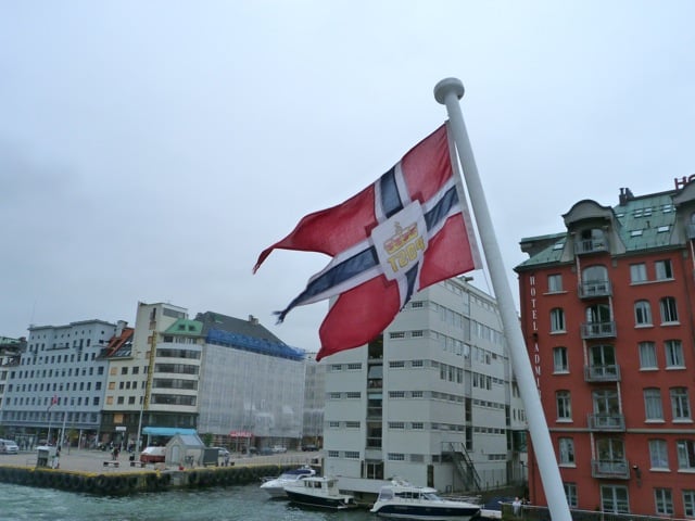 Bergen