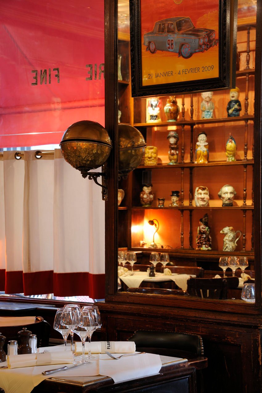 Flaubert 2 par bernard Ladoux