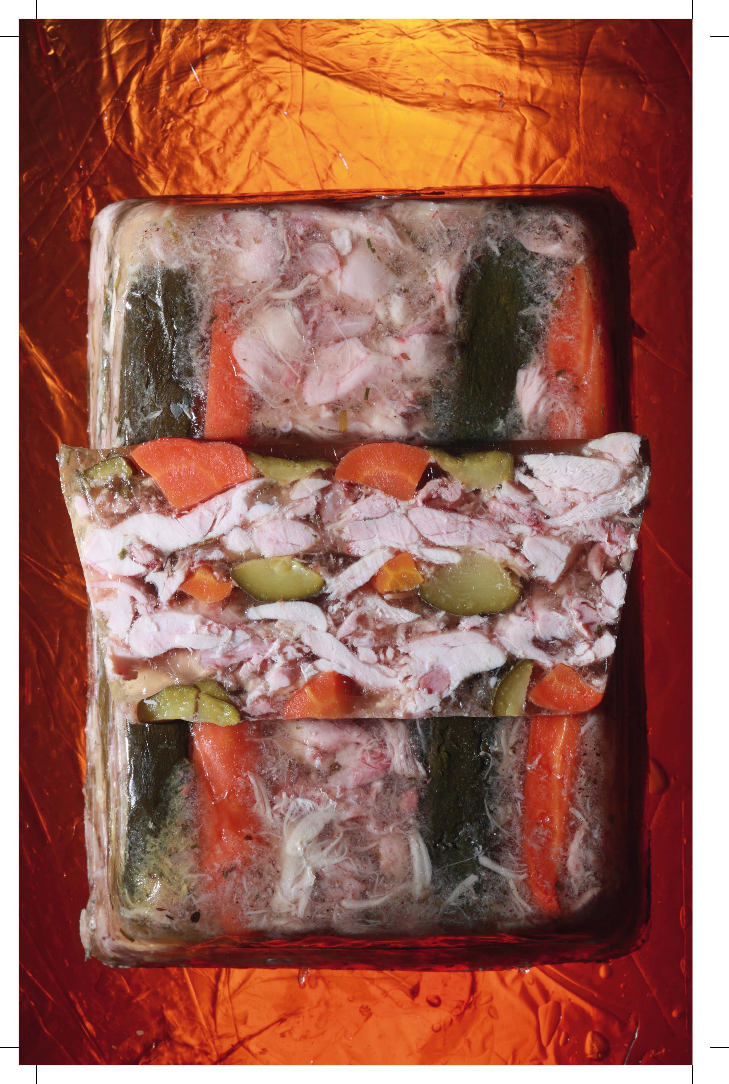 © Éditions Nicolas Chaudun/Mathieu Garçon, 2012