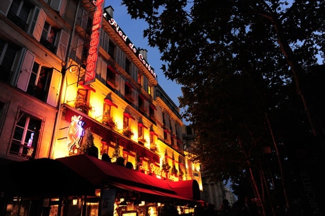 Les 65 ans du Pied de Cochon