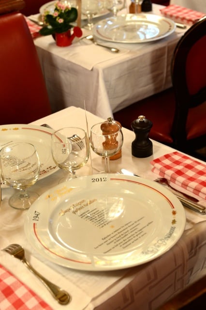 Les 65 ans du Pied de Cochon