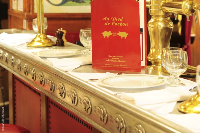 Les 65 ans du Pied de Cochon