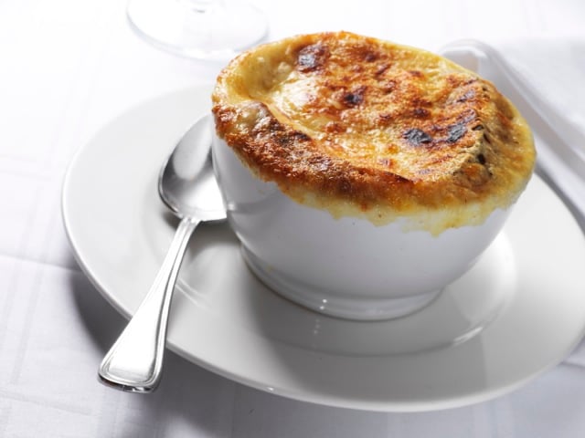 Les 65 ans du Pied de Cochon