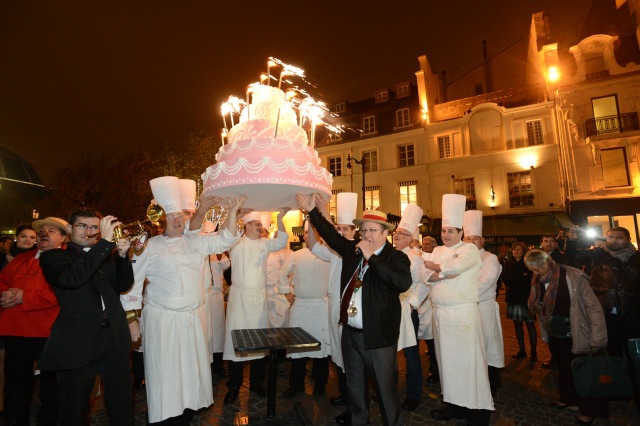 Les 65 ans du Pied de Cochon