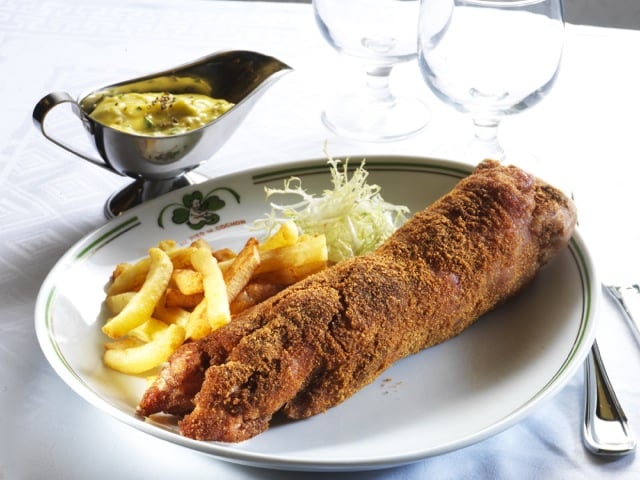 Les 65 ans du Pied de Cochon