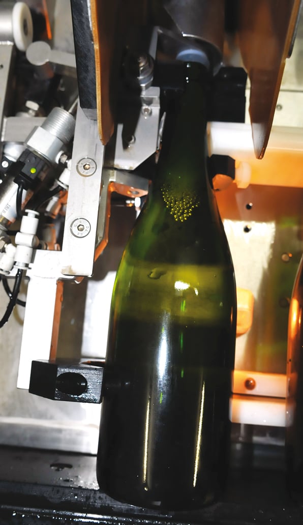 Exclusif champagne 2013