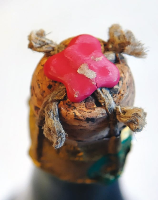 Exclusif champagne 2013