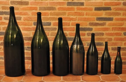 Exclusif champagne 2013