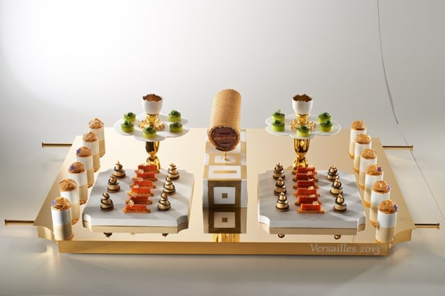 2013-Bocuse-d'or-creations-de-porcelaine-de-Sylvie-Coquet