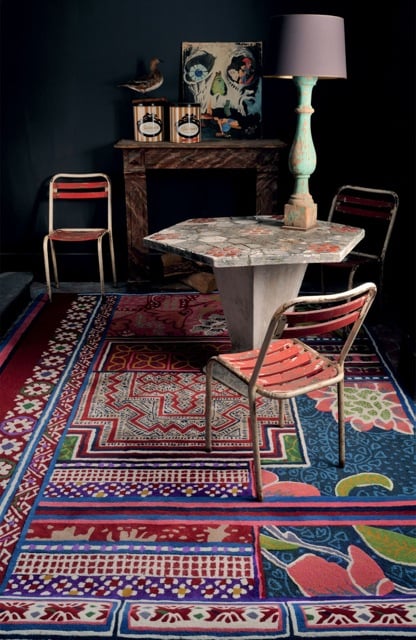 la-chronique-de-voltaire- Baya-ambiance