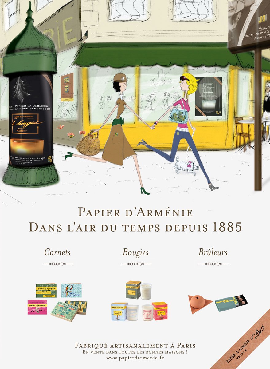 Pub-papier-armenie