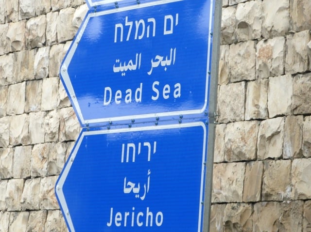 dead-sea