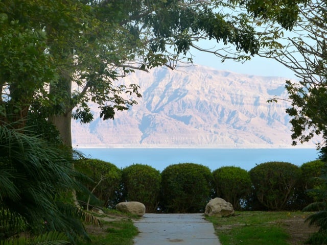 ein-gedi