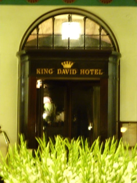 king david