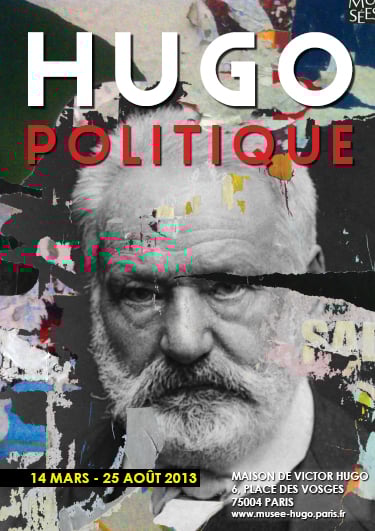 affiche-HUGO-POLITIQUE