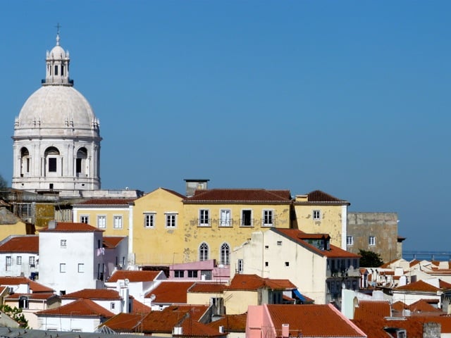 Lisbonne