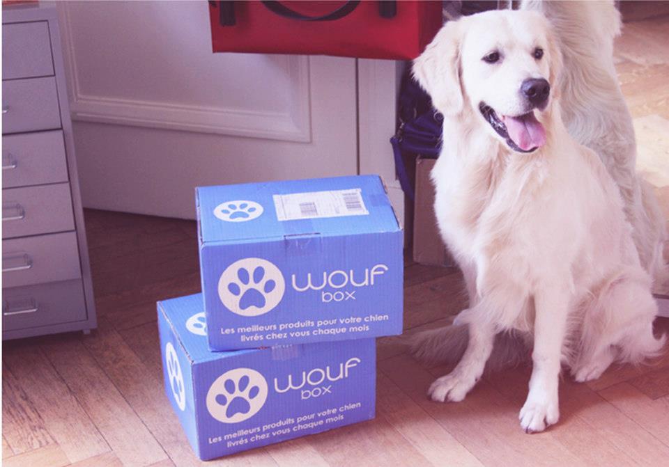 Woof-Box