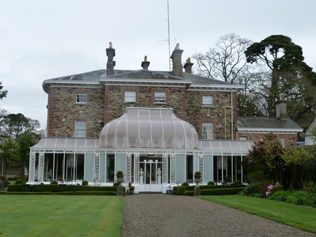 marlfieldhouse