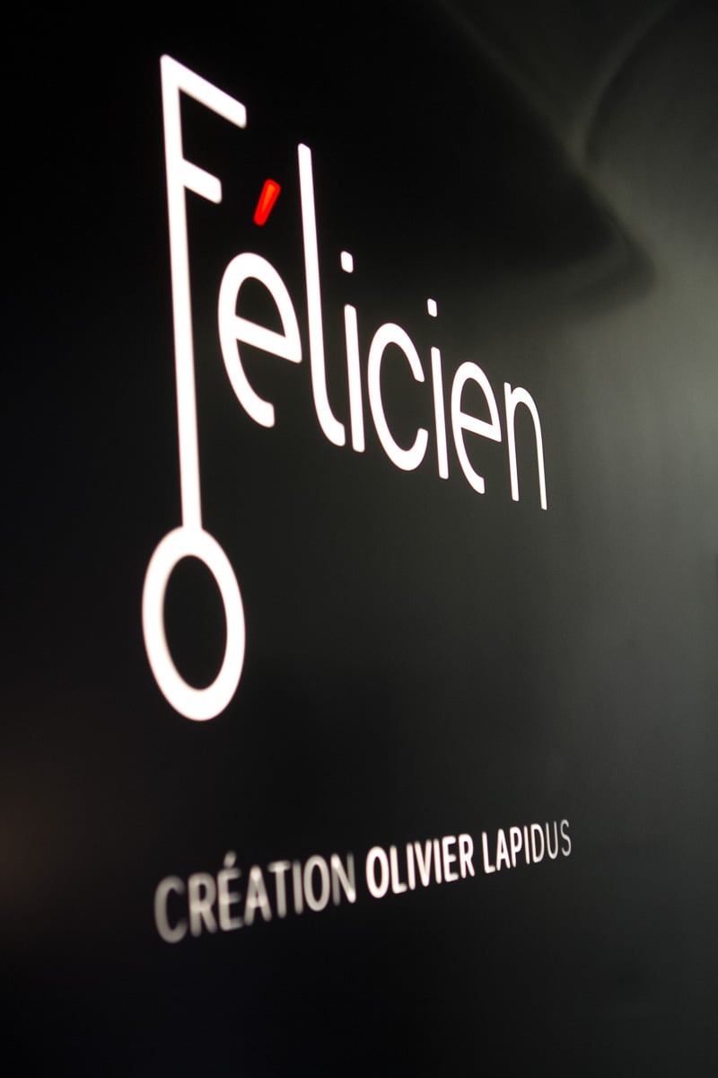 FELICIEN-CREATION-OLIVIER -APIDUS