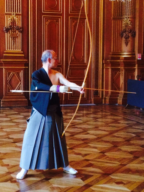 Kyudo