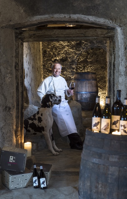 Stephan-Pramsthraler-Art-Turm-Hotel