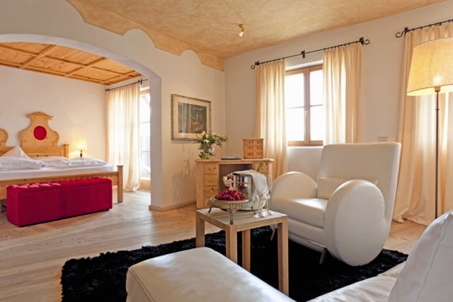 SuiteWolkenstein-Art-Turm