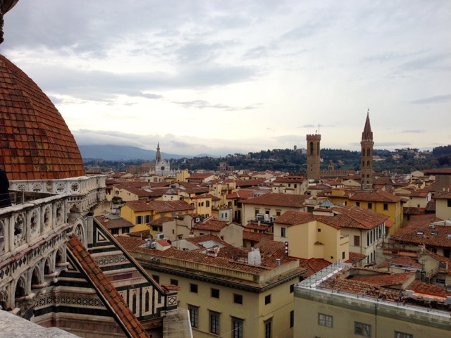 Florence