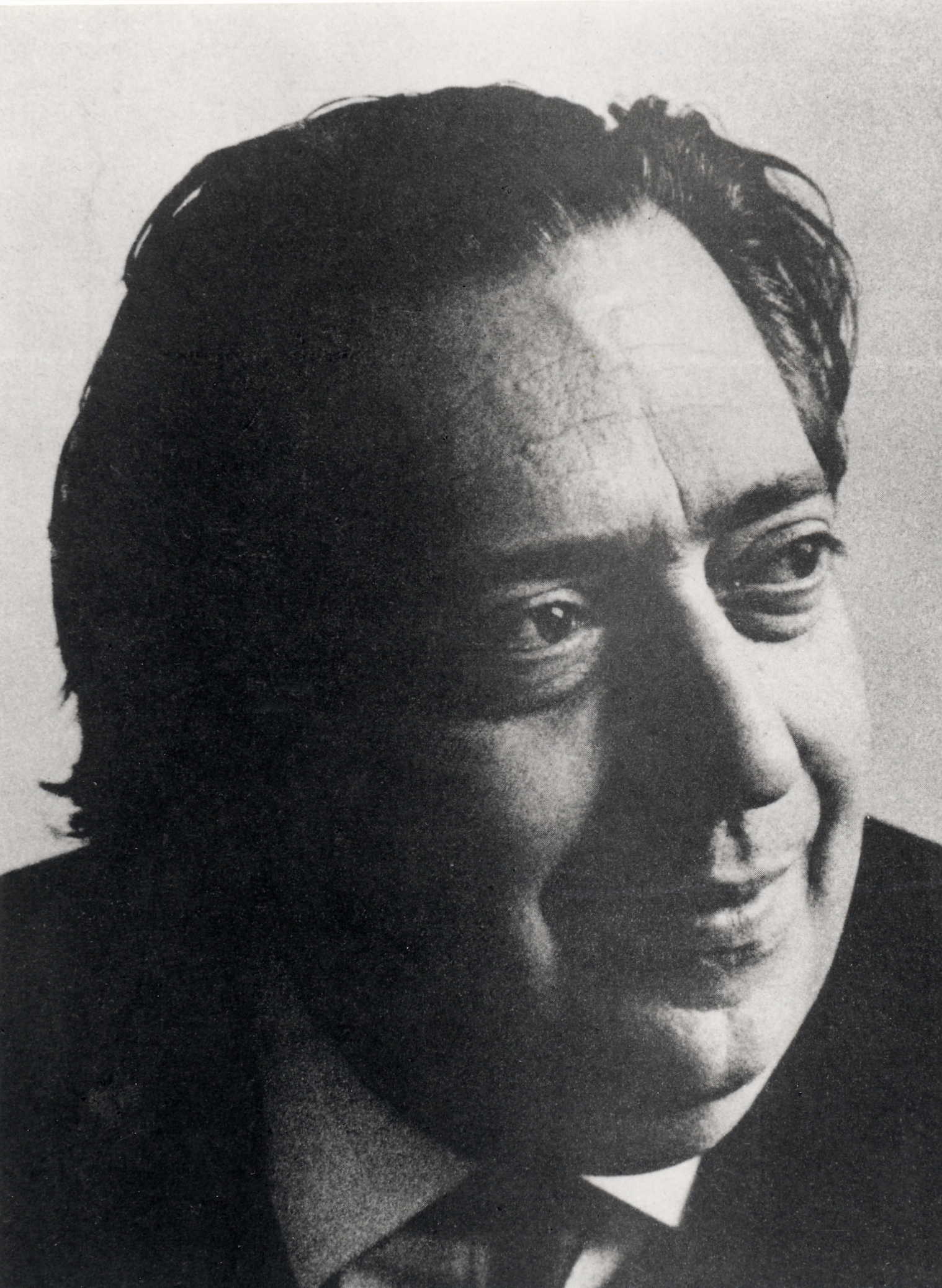 Henri Langlois