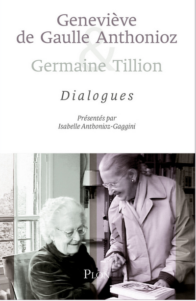 Geneviève de Gaulle